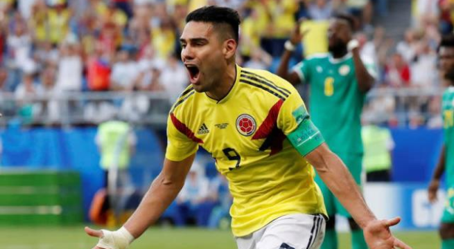 DT argentino Lorenzo llama a históricos de la selección colombiana en su primera convocatoria