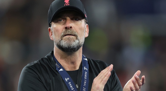 Klopp busca una reacción del Liverpool ante el Ajax pese a las lesiones