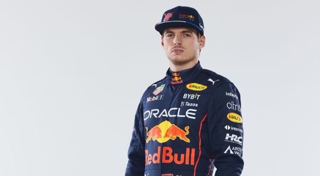 Verstappen dice que necesita suerte para ganar el título de F1 en Singapur
