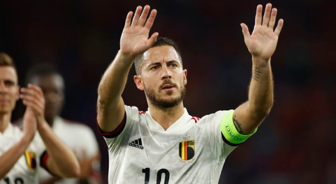 Ancelotti asegura que Hazard seguirá causando impacto en el Real Madrid
