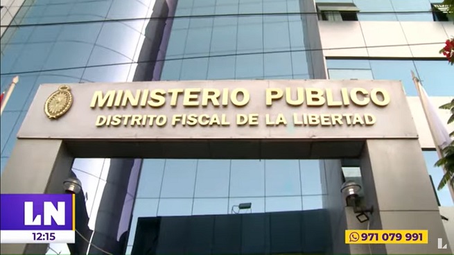 La Libertad: más de 42 000 denuncias penales son asumidas por 200 fiscales