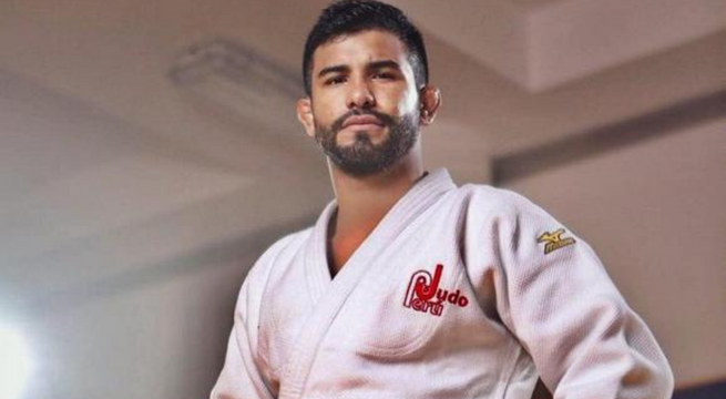 Juegos Suramericanos: Alonso Wong le dio la décima medalla de oro al Perú
