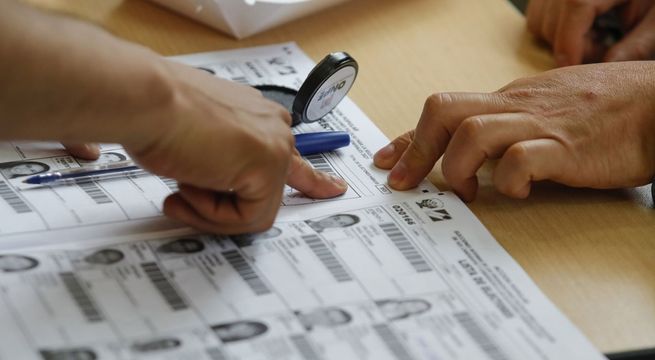 Elecciones 2022: conoce cómo solicitar una dispensa o justificación si no acudiste a votar