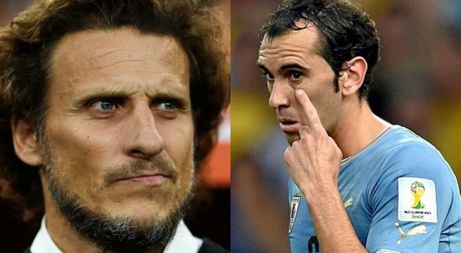 Diego Forlán: “La defensa de Uruguay es una incertidumbre para Qatar”