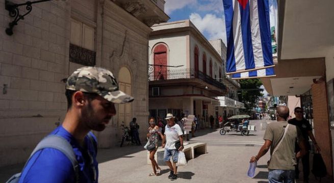 Cuba dice no haber recibido reporte de EE. UU. sobre aterrizaje de avioneta en Florida
