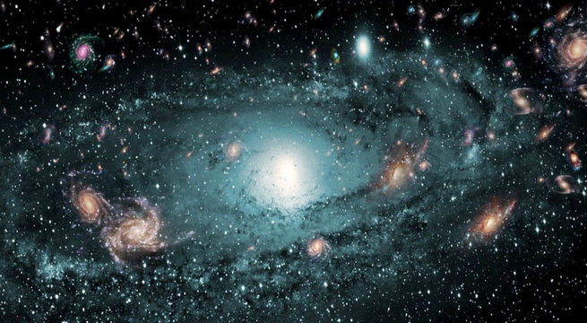 Perú busca obtener importante observatorio de rayos gamma en Cusco y Arequipa