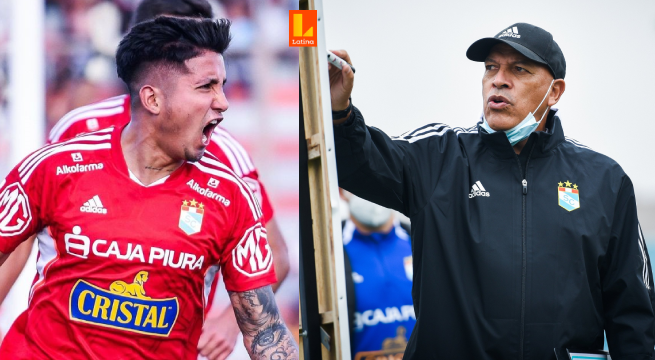 Sporting Cristal y el XI titular para enfrentar a AAS