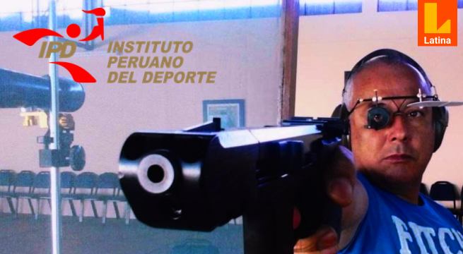 Gobierno del Perú designó al nuevo presidente del IPD