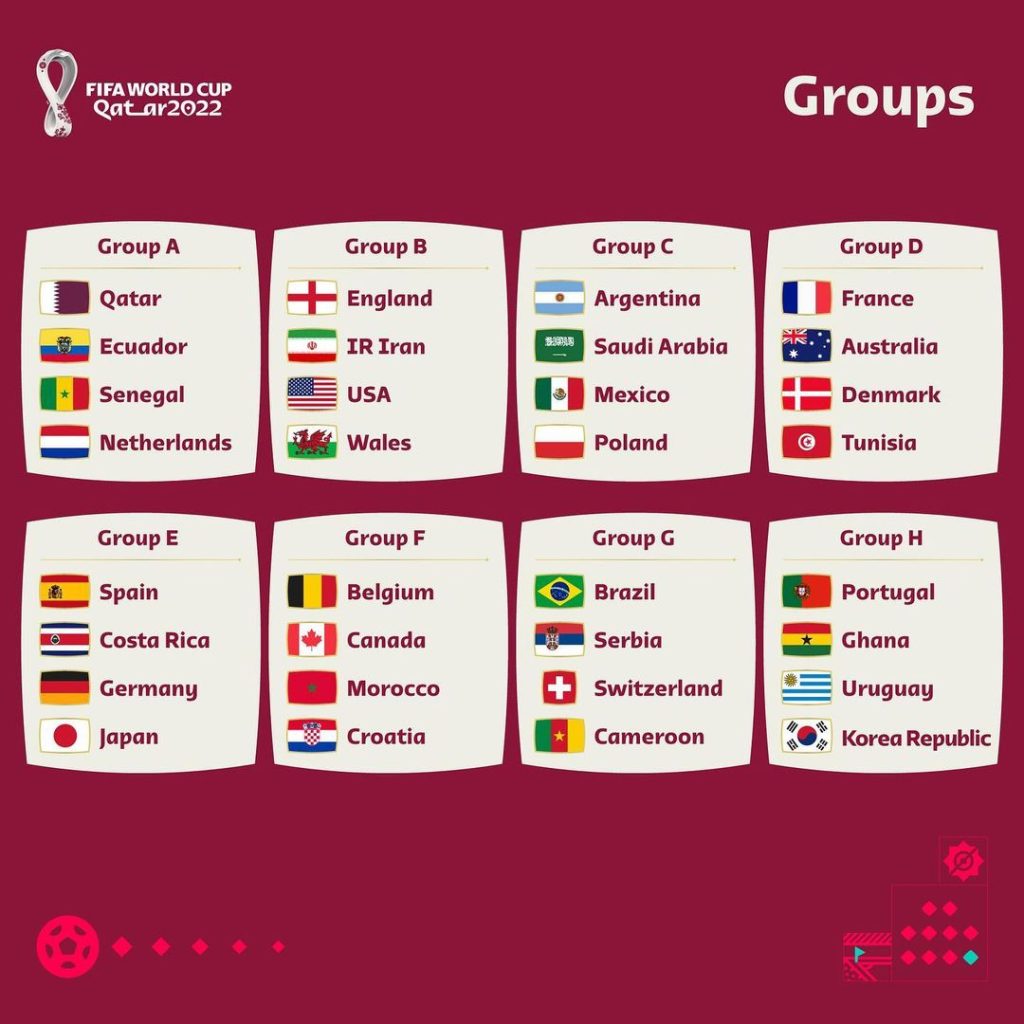 programacion del mundial Latina