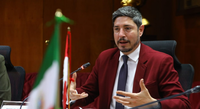 Embajador de México en Perú niega recepción de solicitud de asilo político