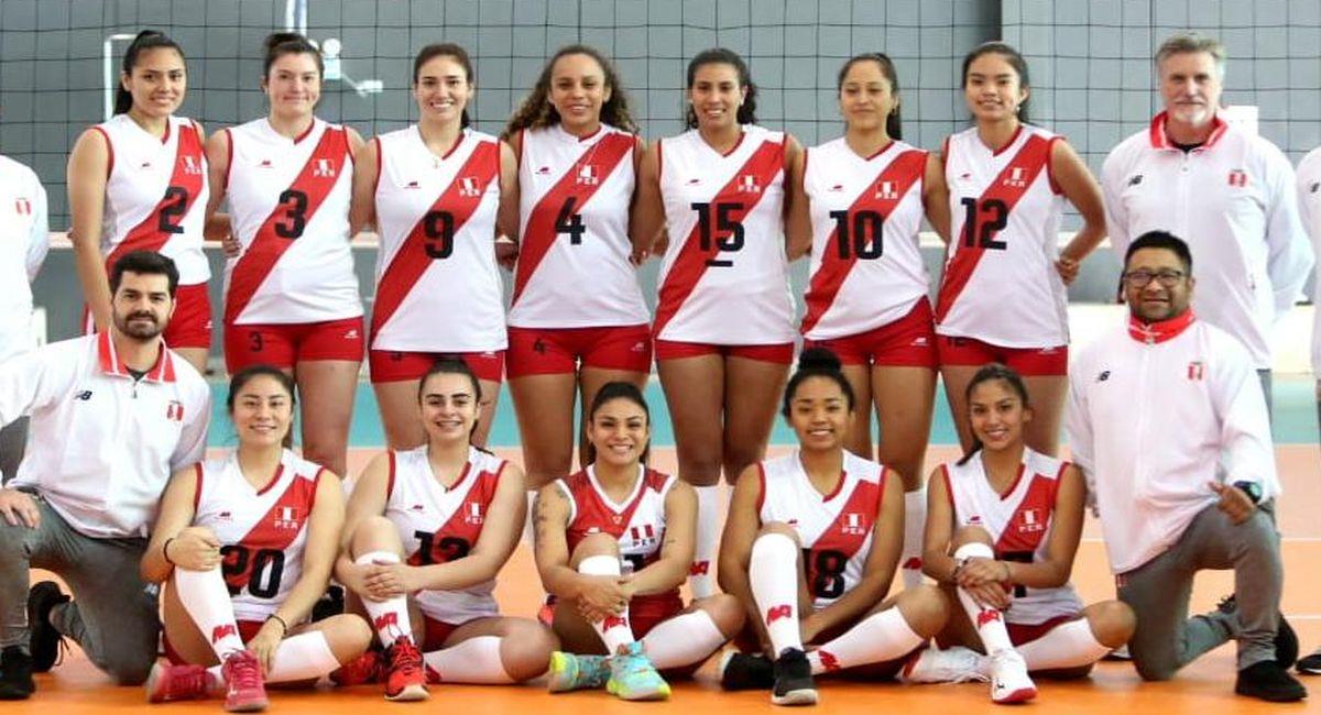 Juegos Suramericanos: ¡Perú consigue el oro en vóley femenino!