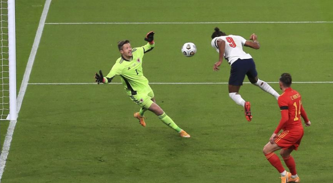 Gales vs Inglaterra y un duelo que trasciende lo deportivo