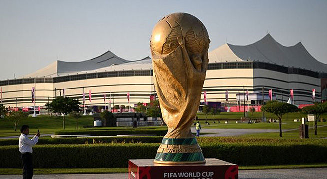 Fase de Grupos Catar 2022: Fecha, partidos, hora y estadios