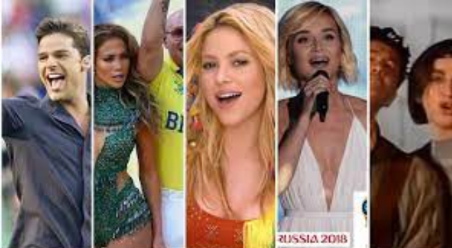 Qatar 2022: Las canciones que acompañaron a los mundiales.