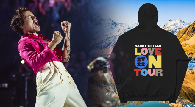Harry Styles en Lima: este es el precio del merchandising del cantante británico