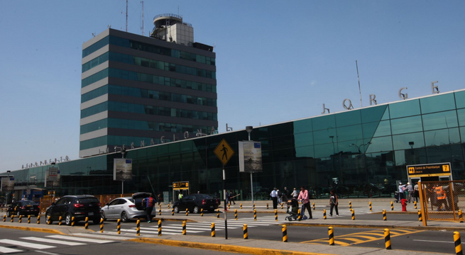 Estas son las nuevas rutas que conectarán Lima con el Aeropuerto Internacional Jorge Chávez