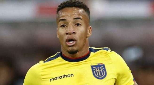 Ecuador sin Byron Castillo en Qatar 2022: ¿cuál fue el principal motivo?