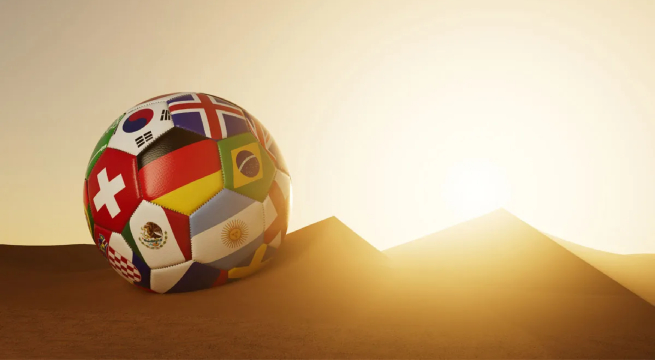 ¿Dónde ver el Qatar 2022 en Perú por televisión?