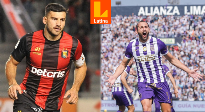 Melgar vs Alianza: la final de ida se jugará solo con hinchada local