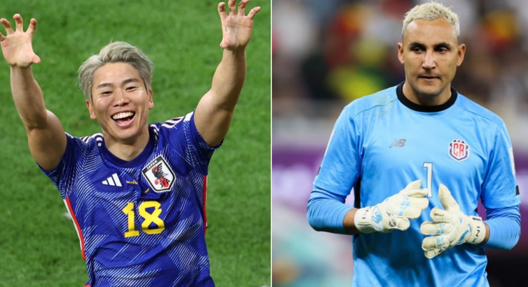 Hoy Resultado de Japón vs Costa Rica (0-1): Final del partido