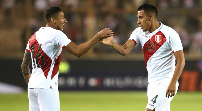 ¿Cuánto paga Perú vs Bolivia?