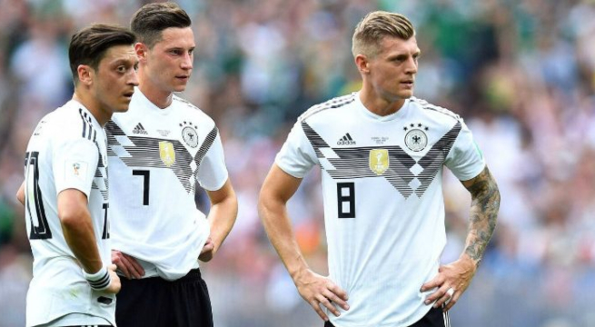 Qatar 2022: Los fracasos más recordados en la historia de los mundiales