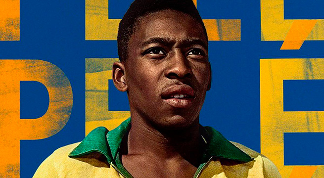 Pelé: los videos más vistos en Youtube del crack brasileño
