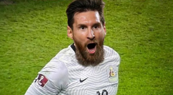 MEMES Argentina vs Australia: imágenes graciosas y reacciones que dejó el partido