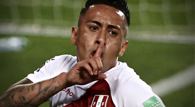 Al-Fateh descartó acuerdo con Alianza Lima por Christian Cueva