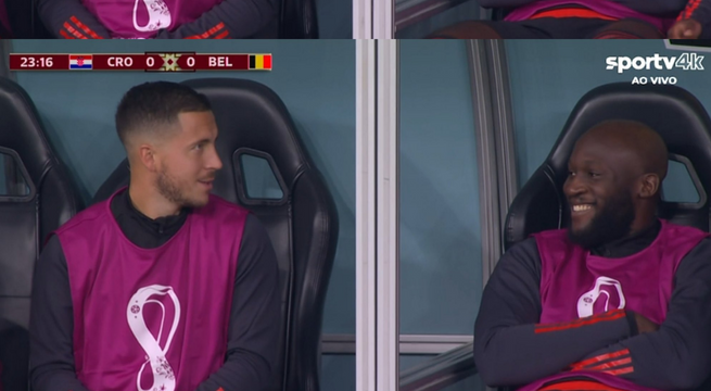 MEMES Croacia vs Bélgica: imágenes graciosas y reacciones que dejó el partido