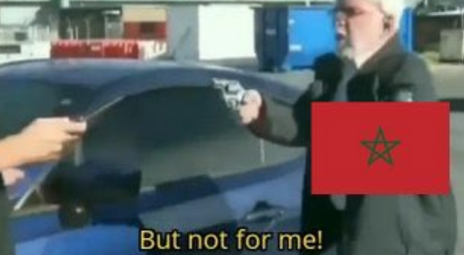 MEMES Canadá vs Marruecos: imágenes graciosas y reacciones que dejó el partido