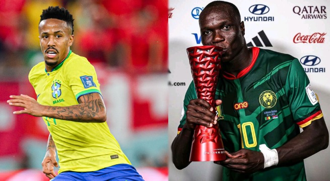 Brasil vs Camerún: No te pierdas la transmisión EN VIVO por Latina TV