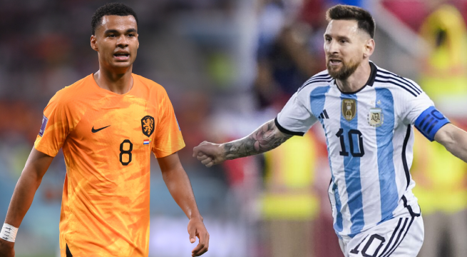 Países Bajos vs Argentina: Historial y estadísticas