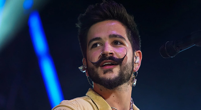 Camilo: La posible ‘setlist’ para su concierto en Lima en el 2023