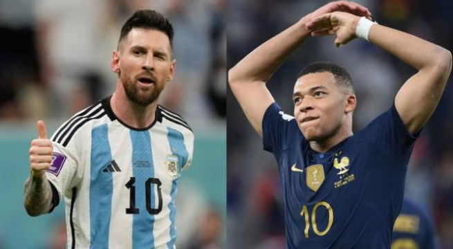 Qatar 2022: Tabla de goleadores actualizada