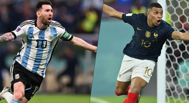 Qatar 2022: Tabla de goleadores actualizada