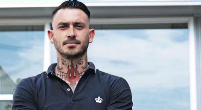 Mauricio Pinilla dispara contra ‘Dibu’ Martinez: ¿Quién se cree que es?
