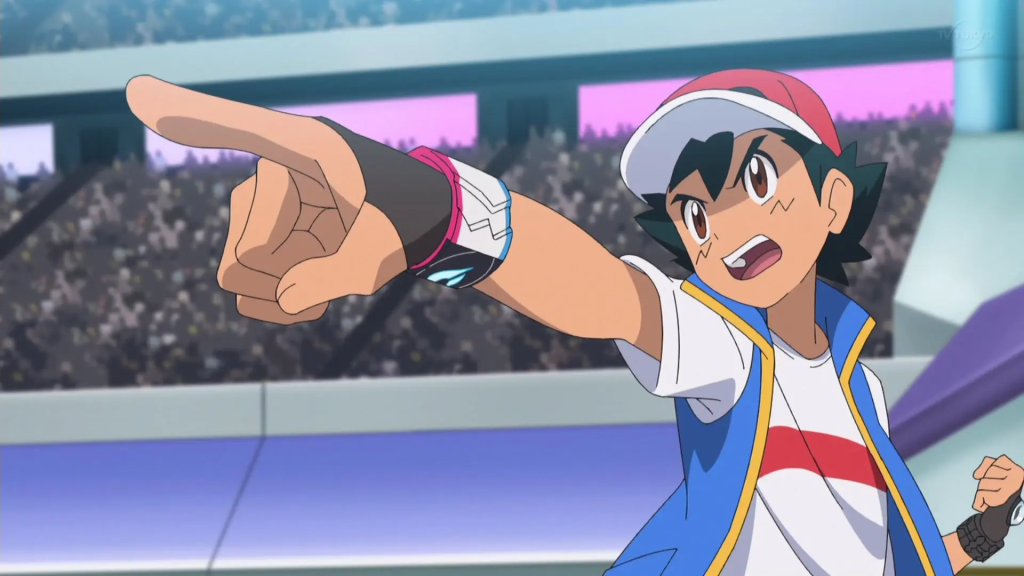 Pokémon: ¿Quién es el padre de Ash Ketchum?