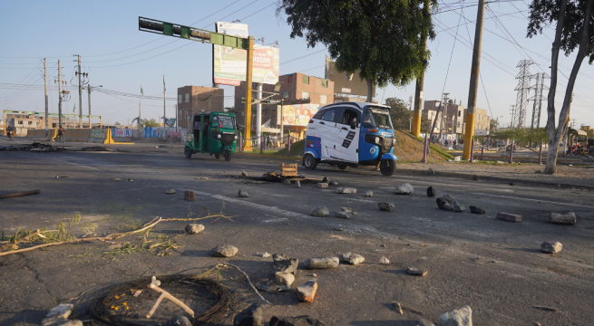 Conoce cuál es la situación del tránsito en las vías nacionales