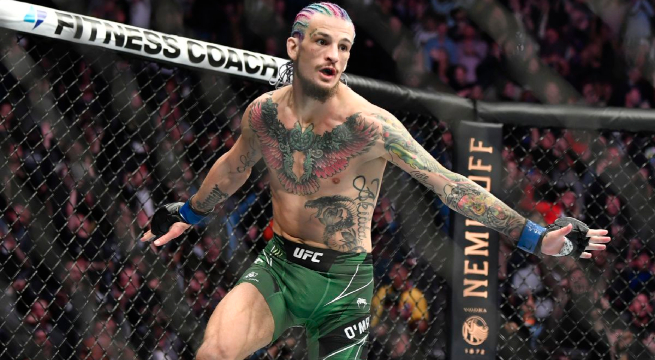 UFC: Joven estrella, Sean O’Malley, confía en un triunfo del campeón Sterling frente a Cejudo