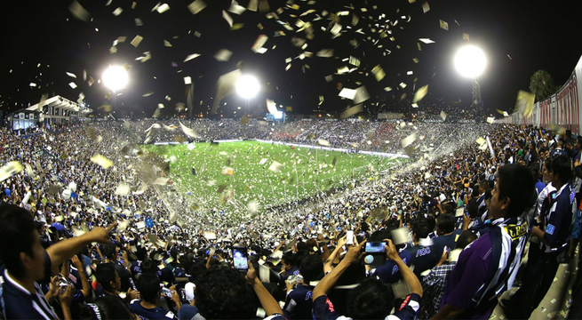 Alianza Lima: ¿Quiénes estarán en el show de la ‘Tarde Blanquiazul’?
