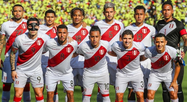 Se filtró la nueva equipación de la Selección Peruana con Adidas