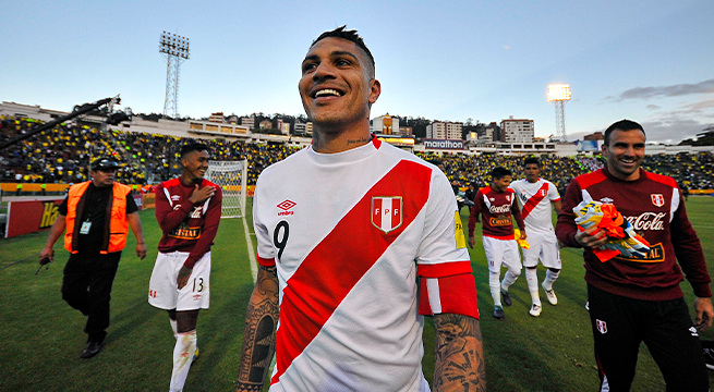 Paolo Guerrero: Club de Argentina estaría cerca de ficharlo