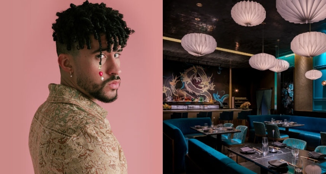 Gekko: Así es el nuevo y exclusivo restaurante de Bad Bunny en Miami 