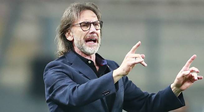 Ricardo Gareca cerró su fichaje por importante club argentino