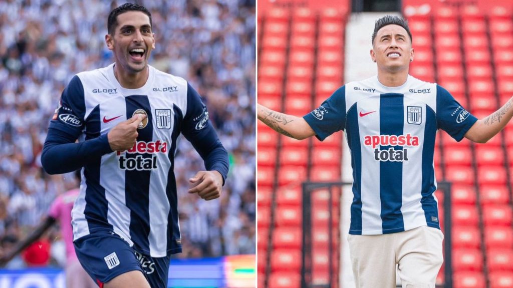 Pablo Sabbag sobre Christian Cueva: “Hizo sufrir a Colombia en las Eliminatorias pasadas”