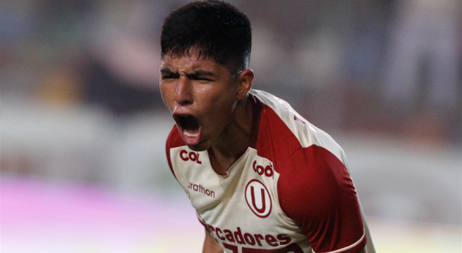 Carlos Compagnucci sobre Piero Quispe: “No andaba bien futbolísticamente”