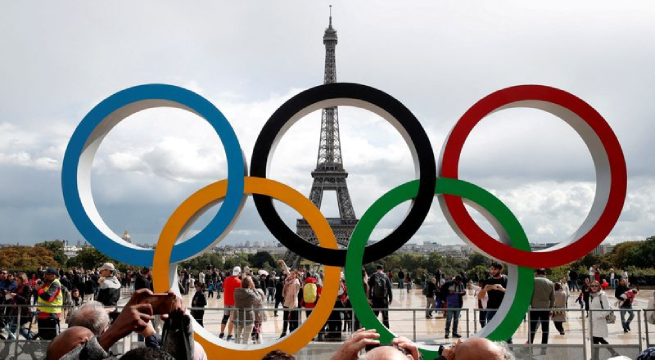 Venderán más entradas para los Juegos Olímpicos de París en una segunda fase: organizadores