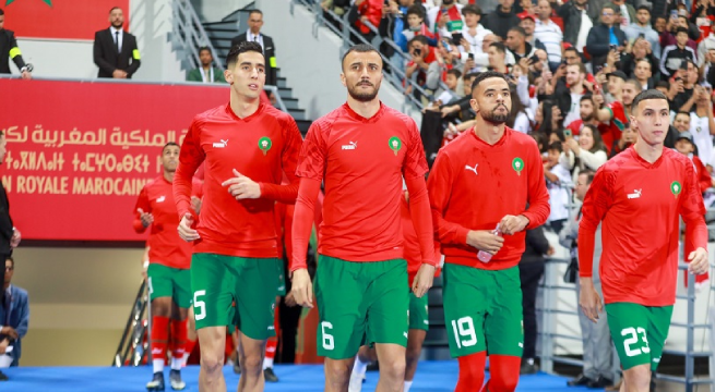 Detienen a un trabajador de hotel español por un presunto delito de odio contra jugadores marroquíes