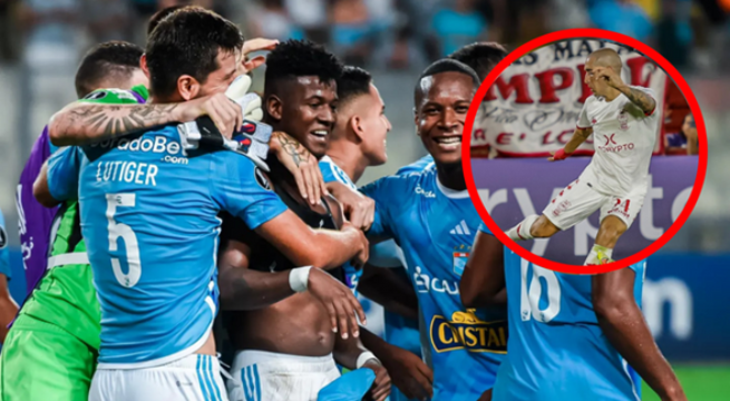Sporting Cristal: Cómo llega Huracán, su rival en Copa Libertadores